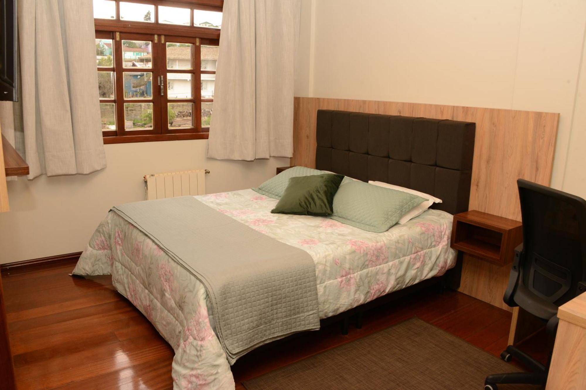 Quarto Deluxe