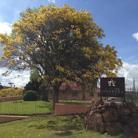 Pousada Villa dos Vinhedos-2